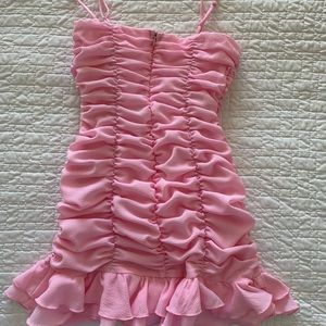 XS Lucy In The Sky dress